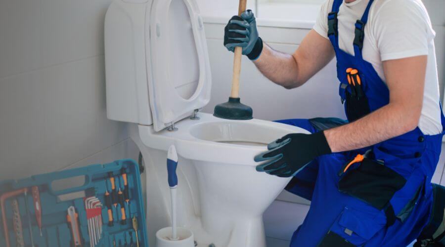 Local 24/7 Emergency Plumbing in Dora, NM
